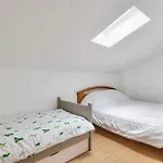Charmante Maison Avec Jardin A 100 M De La Dom wakacyjny *
