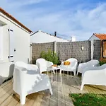 Charmante Maison Avec Jardin A 100 M De La Dom wakacyjny